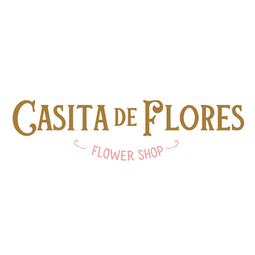 Casita De Flores